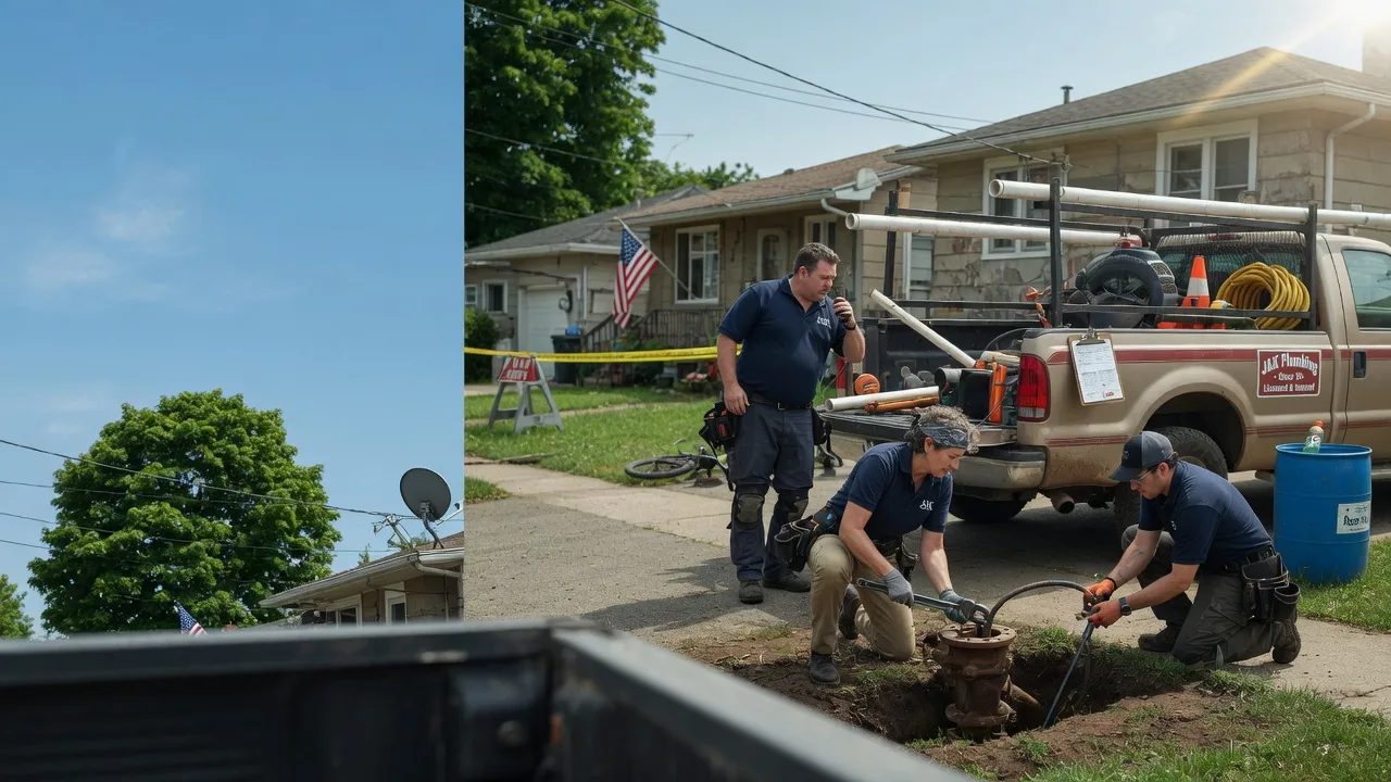 Water Heater Replacement in Tyner, KY near me